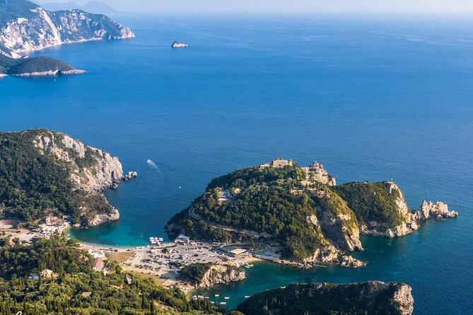 Corfu Full-Day Private Sightseeing Tour - Customer Reviews and Recommendations