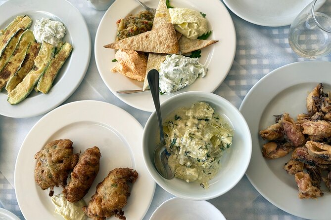 Corfu Gastronomic Odyssey: A Culinary and Cultural Journey - Culinary and Cultural Highlights