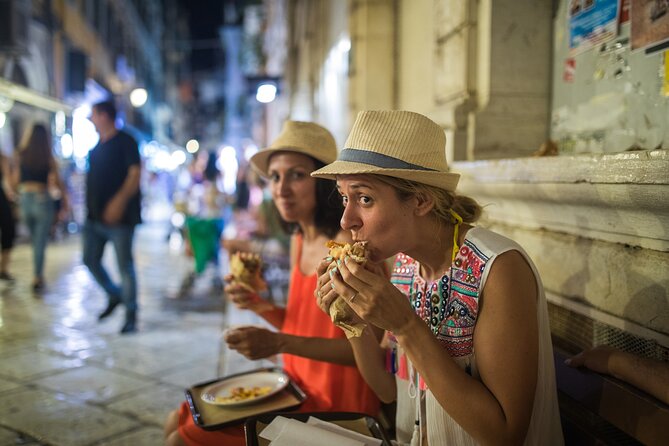 Corfu Gastronomic Odyssey: A Culinary and Cultural Journey - Frequently Asked Questions