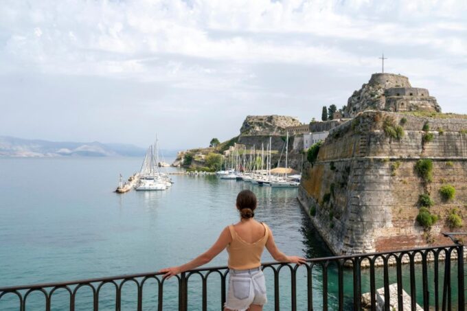 Corfu Gastronomic Odyssey: A Culinary and Cultural Journey - Corfus Culinary and Cultural Narratives