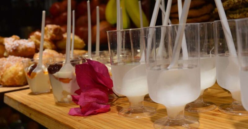 Corfu: Gastronomy Walking Tour - Culinary Highlights