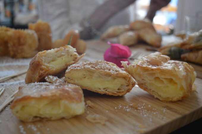 Corfu: Gastronomy Walking Tour - Booking and Payment