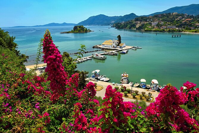 Corfu Gems Shore Excursion With Relaxing Beach Break - Travelers Experiences and Feedback