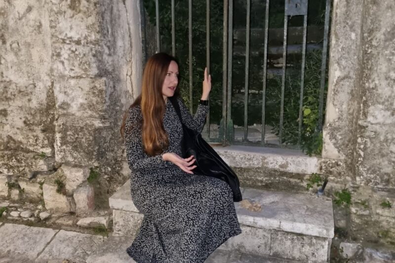 Corfu: Ghost Stories and Legends Tour - Booking and Reservation