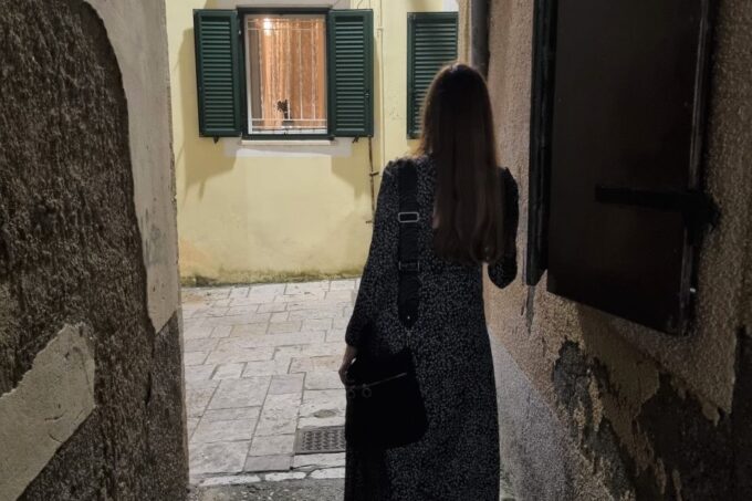 Corfu: Ghost Stories and Legends Tour - Tour Inclusions