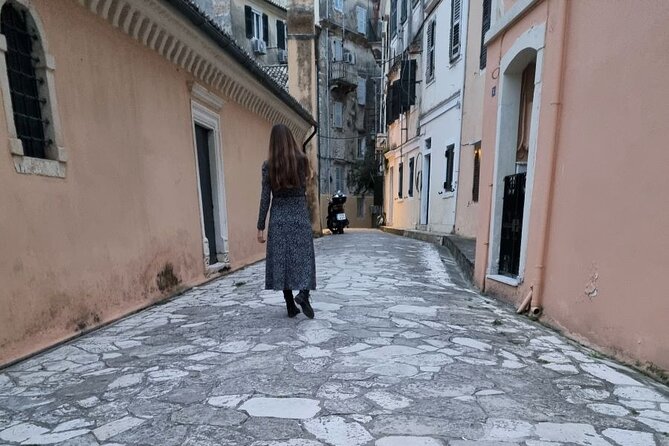 Corfu Ghost Stories, Dark Legends & Facts Night Tour - Exploring Corfu After Dark