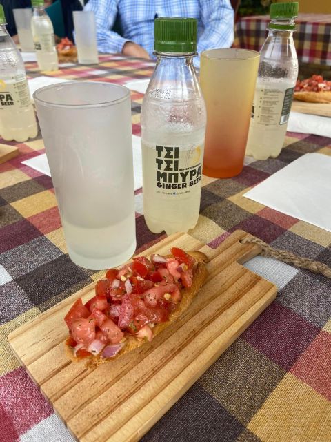 Corfu: Greek Cooking Class & Olive Oil Tasting - Hands-on Cooking Class