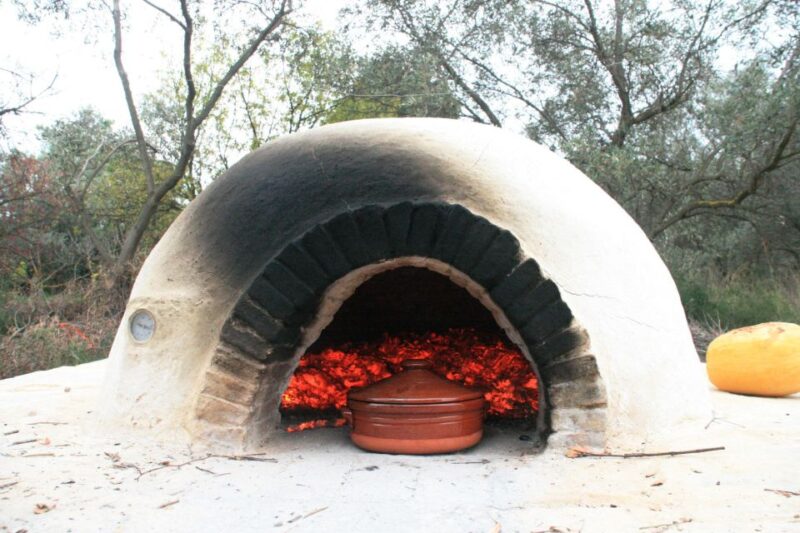 Corfu: Greek Cooking Class & Olive Oil Tasting - Olive Grove and Press Tour