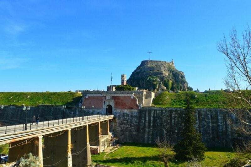 Corfu : Half-Day Private Island Custom Tour - Key Points