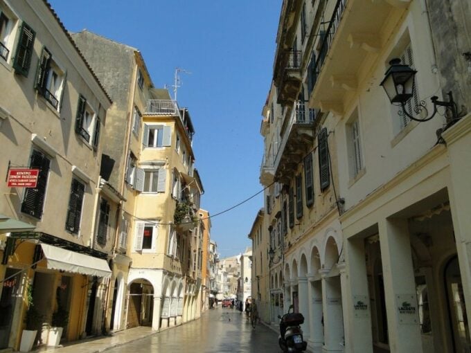 Corfu : Half-Day Private Island Custom Tour - Boat Trip to Hidden Beaches