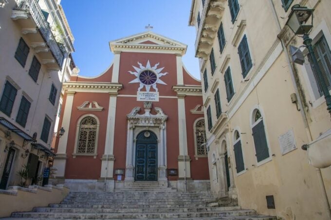 Corfu : Half-Day Private Island Custom Tour - Iconic Fortresses and Beaches