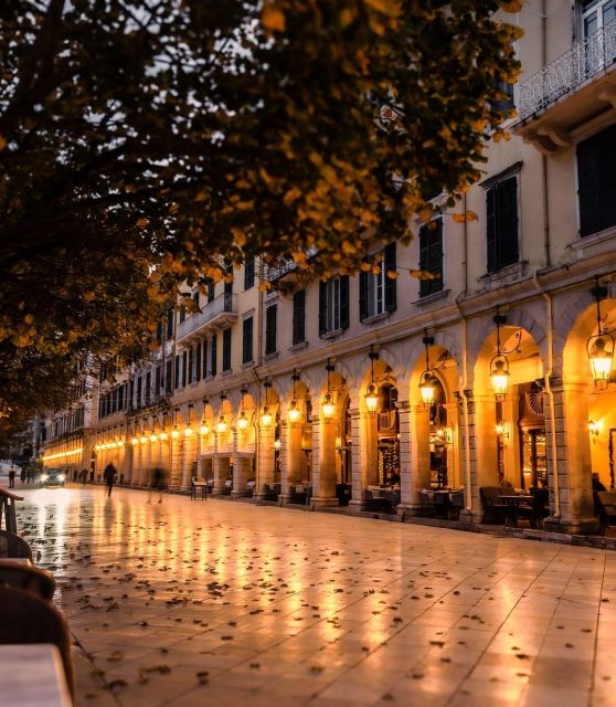 Corfu Highlights Private Tour - Achilleion Palace: Empress Elisabeths Residence
