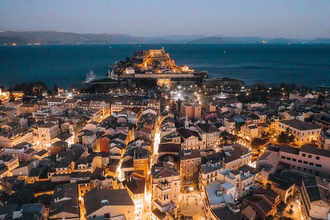 Corfu Island Private Cruise - Exploring Corfu Island