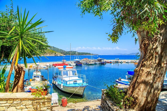 Corfu Island Private Cruise - What to Expect