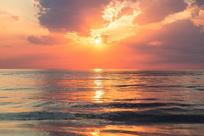 Corfu Island Sunset Cruise on Sailing Boat - Experience and Activities