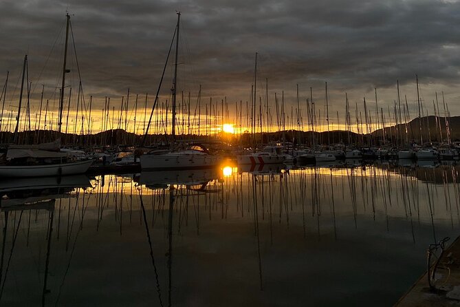 Corfu Island Sunset Cruise on Sailing Boat - Ideal for Families and Occasions