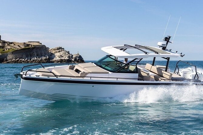 Corfu Island Sunset Cruise on Speed Boat - Overview of the Sunset Cruise
