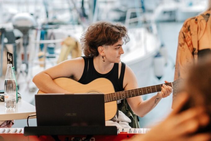Corfu: Live Greek Music and Stories at the Vineyard - Frequently Asked Questions