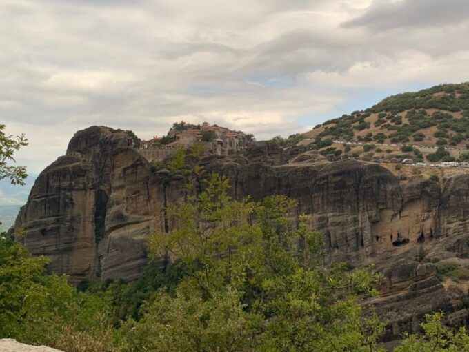 Corfu: Meteora Private Day Tour From Corfu - Frequently Asked Questions