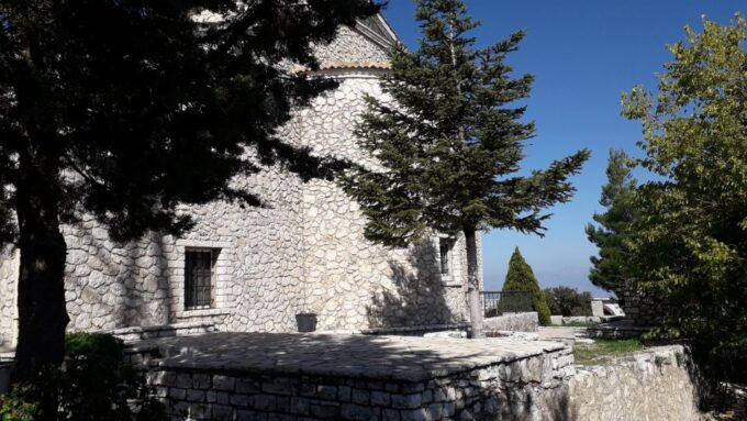 Corfu: Mountain Villages Private Tour - Exploring Ano Korakiana