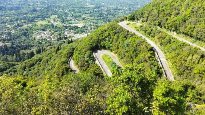 Corfu: Mountain Villages Private Tour - Discovering Socrates Village