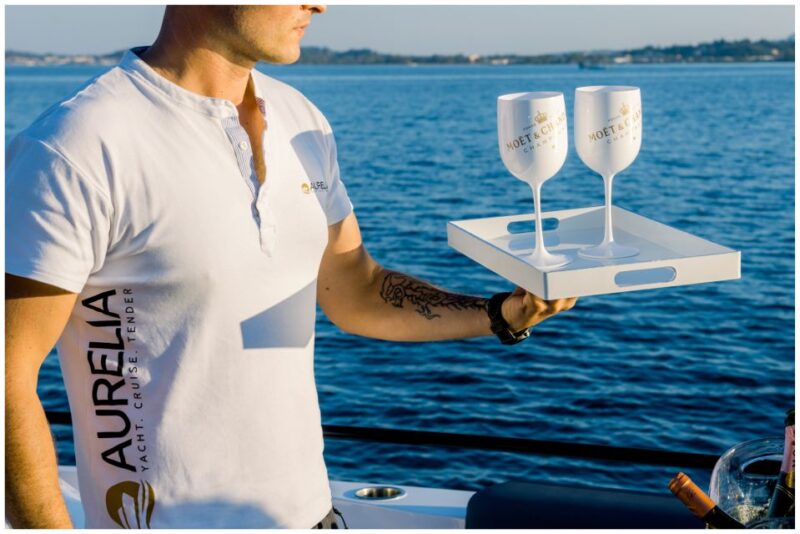 Corfu North East Cruise Half-day- Private Yacht Tour - Booking and Availability