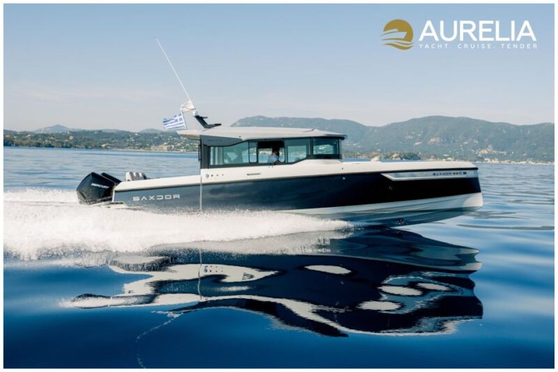 Corfu North East Private Full Day Yacht Cruise - Inclusions and Amenities
