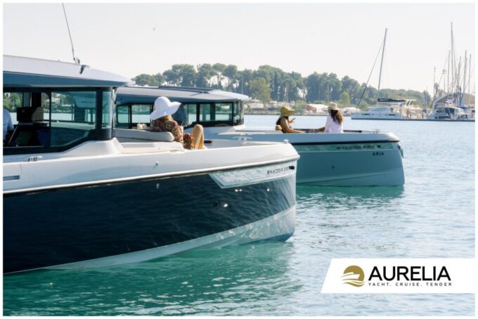 Corfu North East Private Full Day Yacht Cruise - Guest Capacity and Recommendation