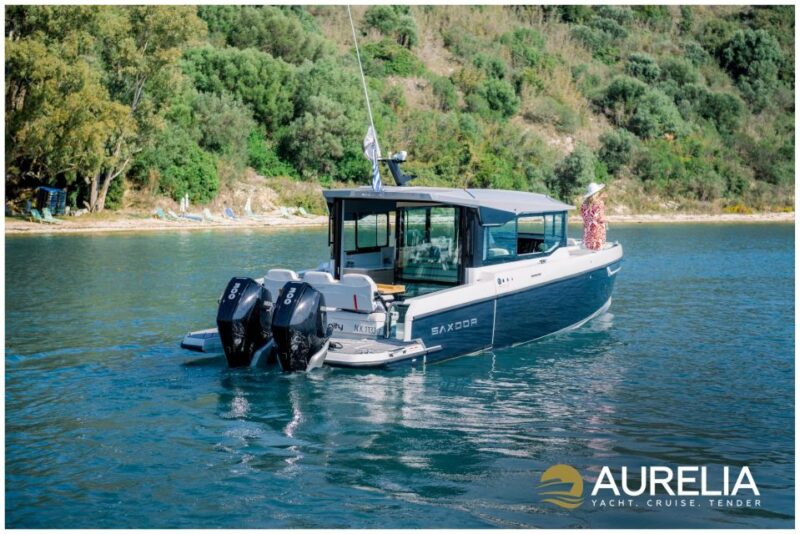 Corfu : North West Coastline Private Yacht Tour - Special Provisioning and Exclusions