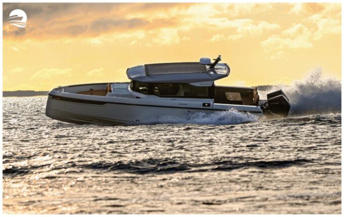 Corfu : North West Coastline Private Yacht Tour - Meeting Point and Departure