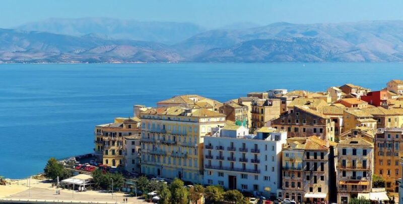 Corfu Old Town: a Guided Stroll Through History & Culture - Customer Reviews and Ratings