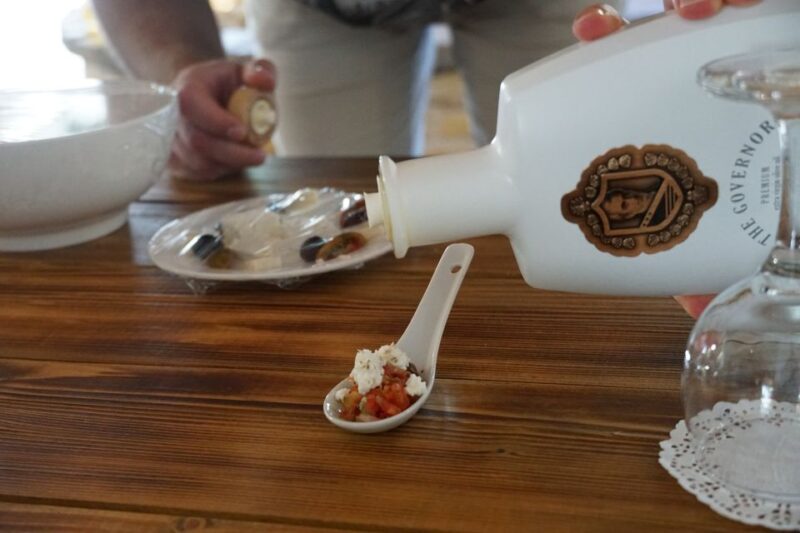 Corfu: Olive Oil Experience - The Governors Olive Mill - Customer Feedback and Ratings