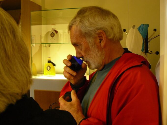 Corfu: Olive Oil Experience - The Governors Olive Mill - Important Information