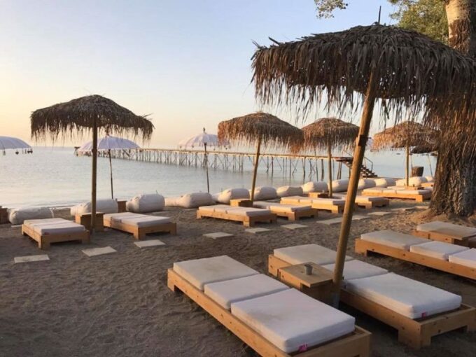 Corfu: Palace and Baths Royalty Tour - Tour Activities