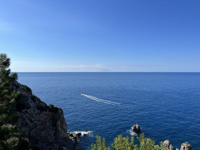 Corfu: Palaiokastritsa, Mouse Island, and Old Town Tour - Inclusions and Exclusions