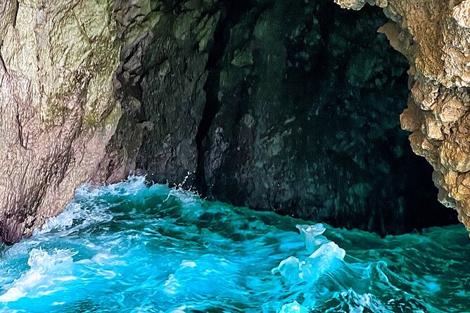 Corfu Palaiokastritsa Swim and Afionas Sunset Tour - Accessibility and Participation