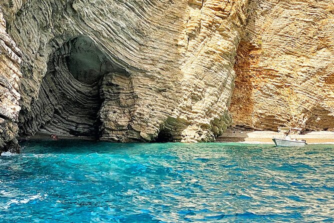 Corfu Palaiokastritsa Swim and Afionas Sunset Tour - Guest Experiences