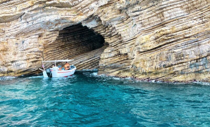 Corfu: Paleokastritsa Bus Tour W/ Olive Oil Museum & Tasting - Transportation Details