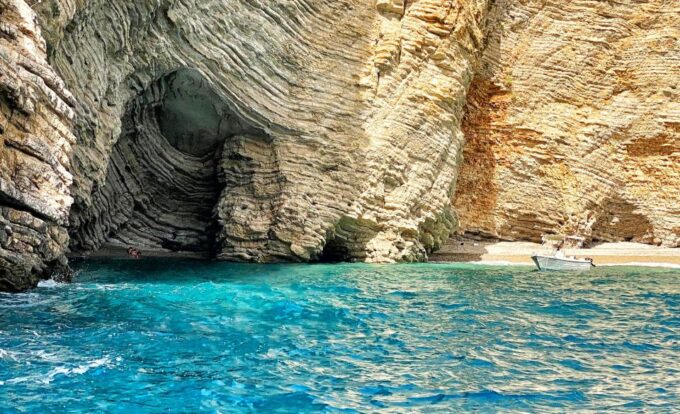 Corfu: Paleokastritsa Bus Tour W/ Olive Oil Museum & Tasting - Olive Oil Museum