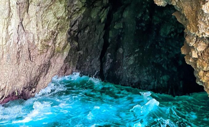 Corfu: Paleokastritsa Bus Tour W/ Olive Oil Museum & Tasting - Olive Oil Tasting