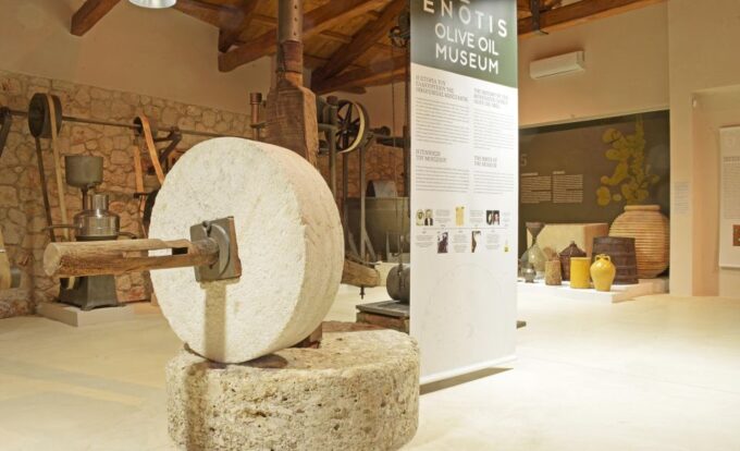 Corfu: Paleokastritsa Bus Tour W/ Olive Oil Museum & Tasting - Important Considerations