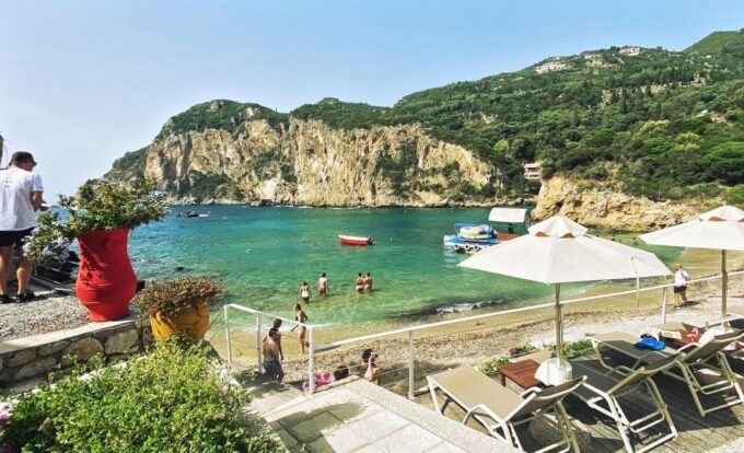 Corfu: Paleokastritsa Bus Tour W/ Olive Oil Museum & Tasting - Frequently Asked Questions