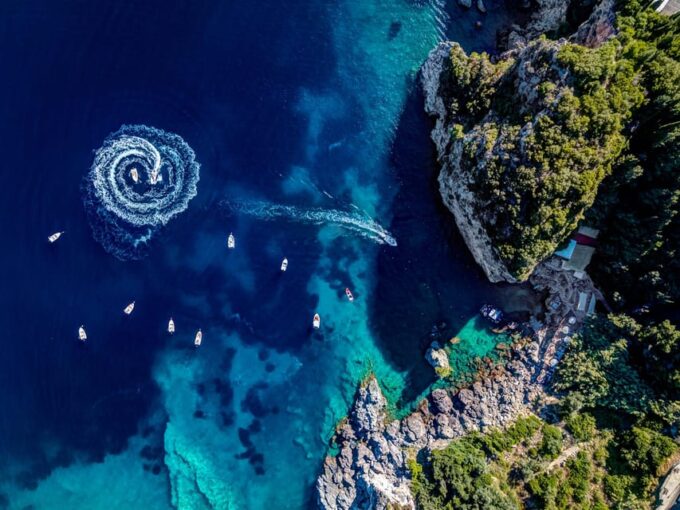 Corfu : Paleokastritsa Green Emerald Half Day Tour - Frequently Asked Questions