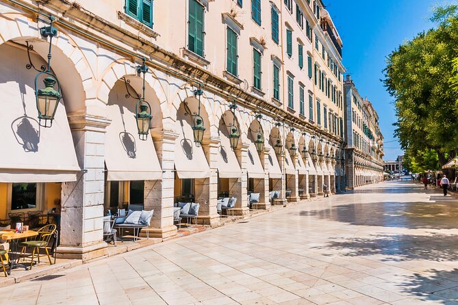 Corfu Panoramic Island Tour - Customer Reviews and Ratings