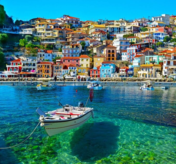 Corfu: Parga, Sivota and Blue Lagoon Full-Day Boat Cruise - Customer Feedback and Ratings