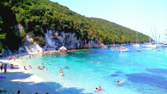 Corfu: Parga, Sivota Islands, and Blue Lagoon Cruise - Inclusions and Logistics