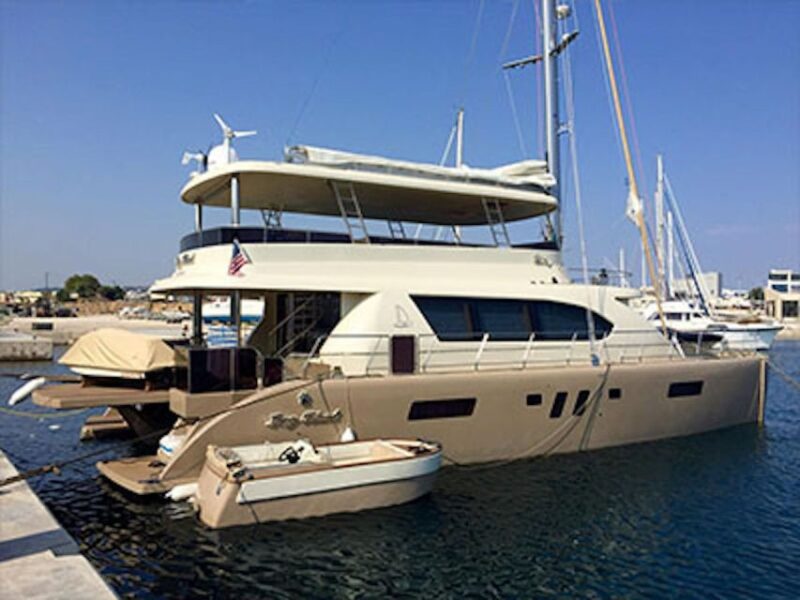 Corfu - Paxos: Private Luxury Catamaran 2 Days Cruise - Exploring Symi