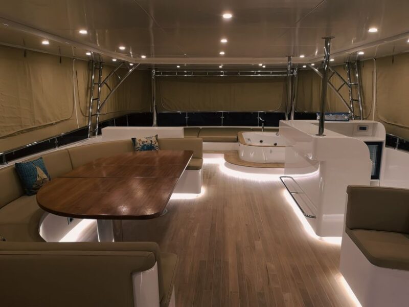 Corfu - Paxos: Private Luxury Catamaran 2 Days Cruise - Booking and Cancellation Policy