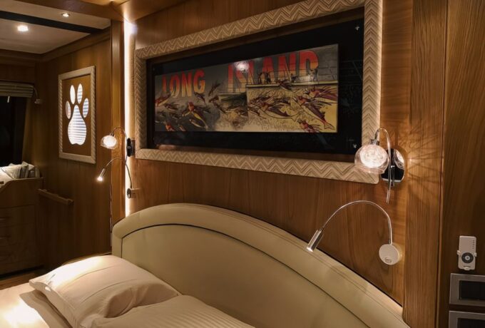 Corfu - Paxos: Private Luxury Catamaran 2 Days Cruise - Cruise Capacity and Crew