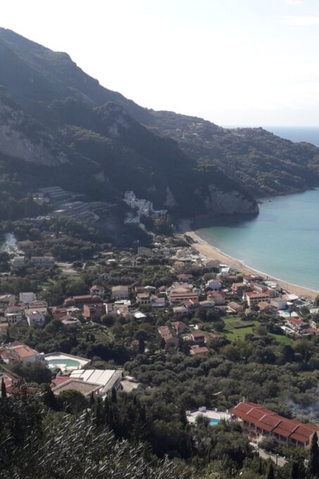 Corfu: Pelekas - Sinarades Villages Private Tour - Frequently Asked Questions